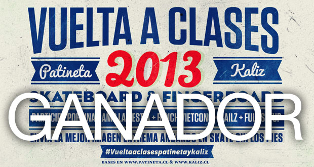 Concurso--Vuelta-a-clases-con-Kaliz-y-Patineta-GANADOR