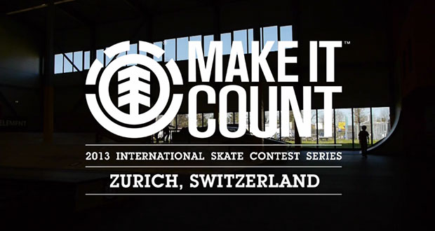Element-Zurich,-Switzerland-Make-It-Count-2013