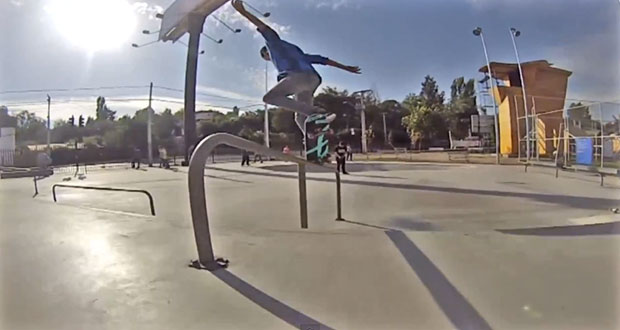 Friday-Skateboards---Alonso-Moya-Bienvenido-a-la-Familia