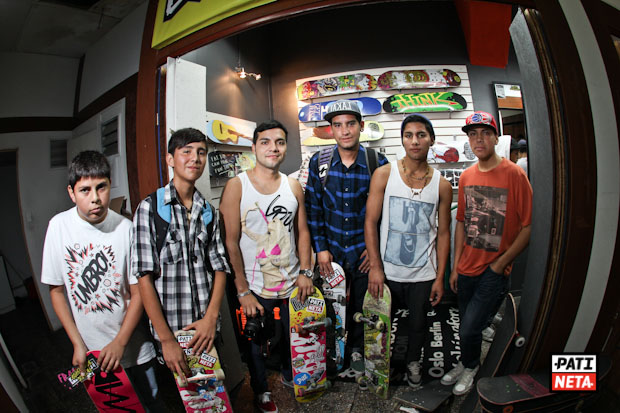 Inauguracion Franticboardshop-1