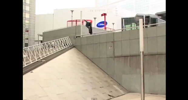KR3W-KLIPS--Deathwish-Video-Extras
