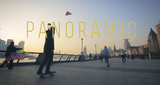 PANORAMIC