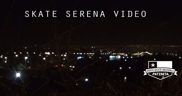 Skate-Serena-Mix-II