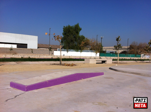 Skatepark Isabel Riquelme -14