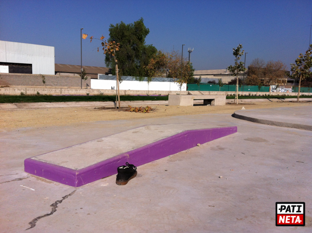Skatepark Isabel Riquelme -15