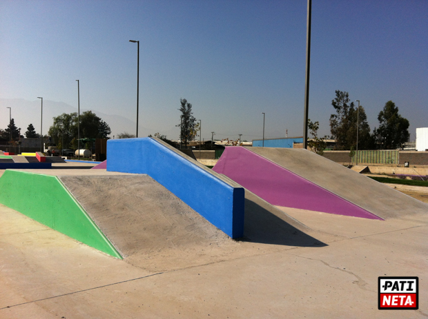 Skatepark Isabel Riquelme -17