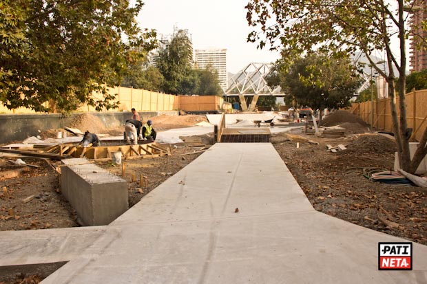 Skatepark Las Condes-1