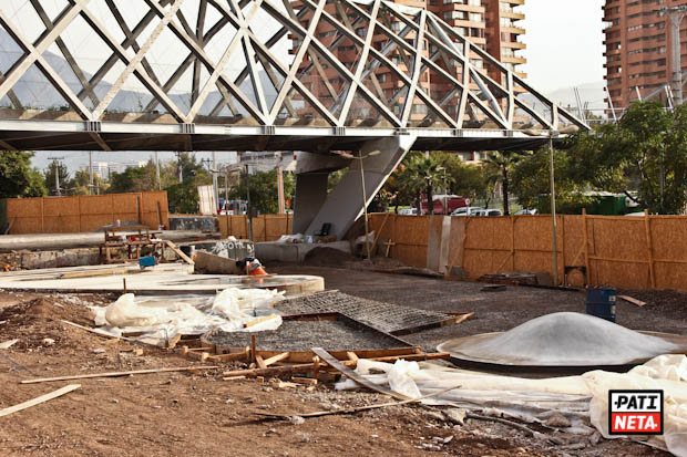 Skatepark Las Condes-10