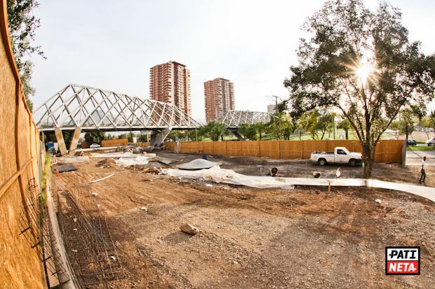 Skatepark Las Condes-12