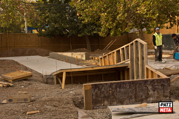 Skatepark Las Condes-3