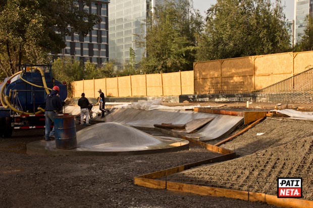 Skatepark Las Condes-4