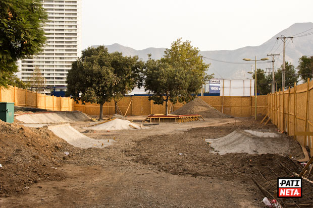 Skatepark Las Condes-5