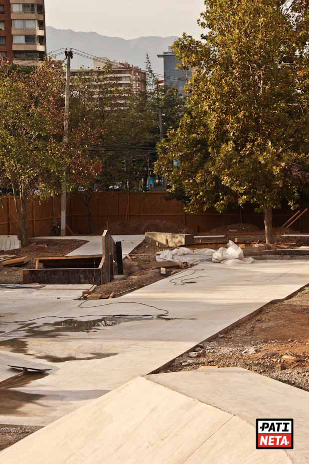 Skatepark Las Condes-8