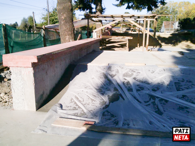 Skatepark de la union-11