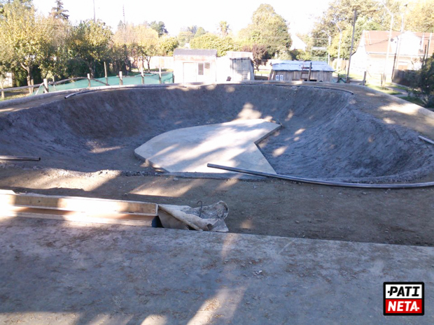 Skatepark de la union-12
