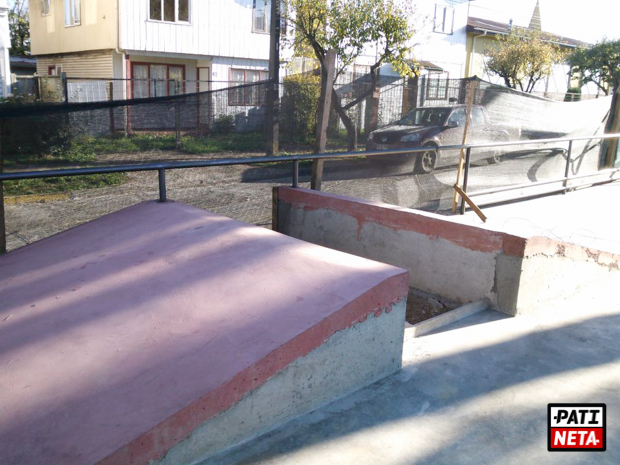 Skatepark de la union-14