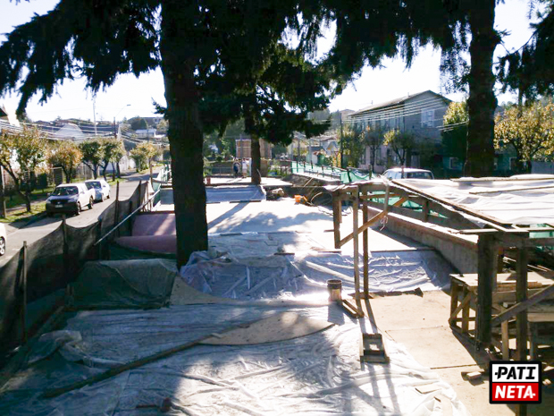 Skatepark de la union-15
