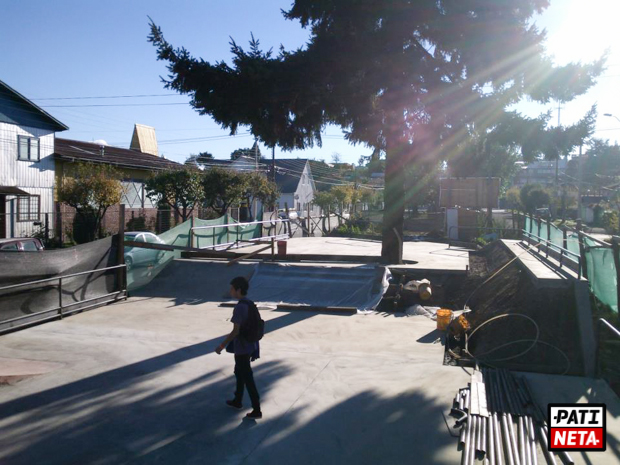 Skatepark de la union-2
