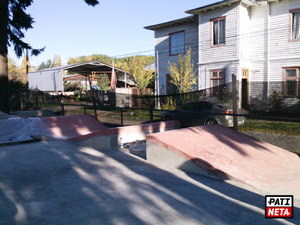 Skatepark de la union-3