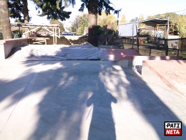 Skatepark de la union-4