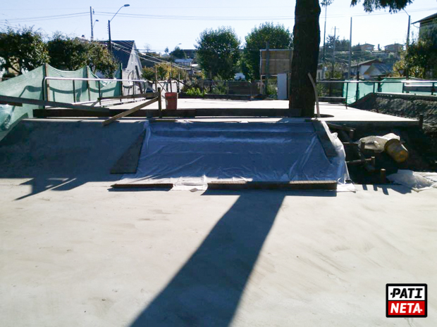 Skatepark de la union-5