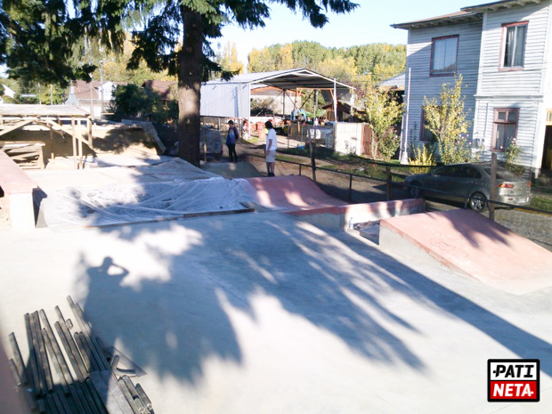 Skatepark de la union-9