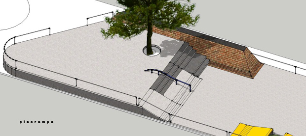 Skatepark la union render-2