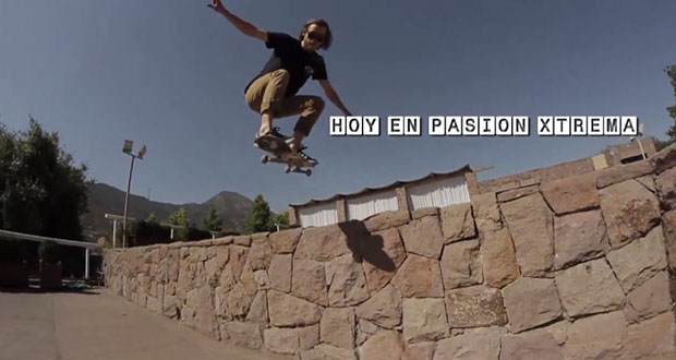 Team-adidas-skateboarding-Pasión-Xtrema--Capítulo-2
