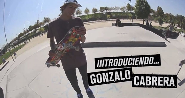 The-Pill-Company-Gonzalo-Cabrera-Bienvenido-al-Team