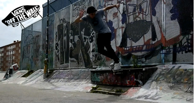 Vans-internacional