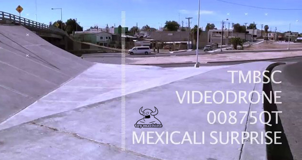 Videodrone