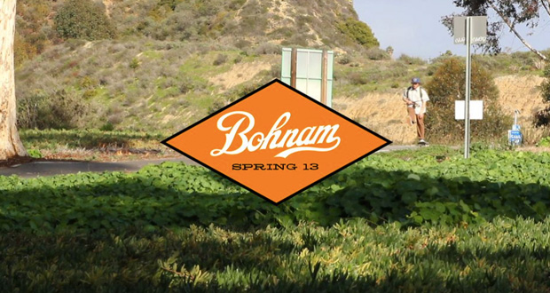 bohnam