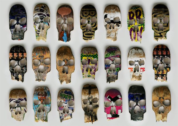 calaveras -1