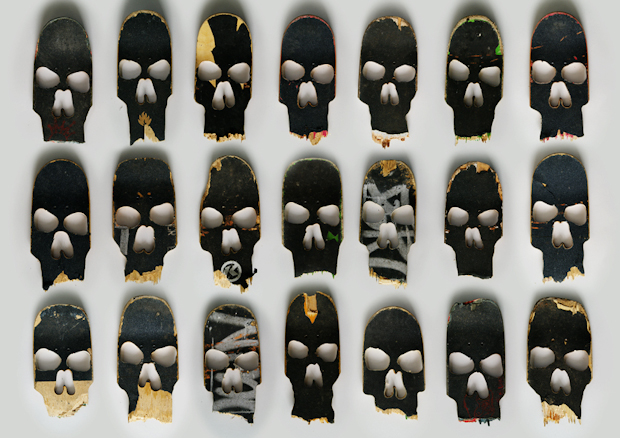 calaveras -7