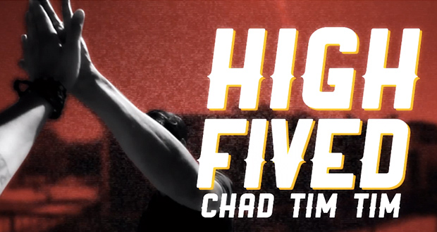 chadhighfived