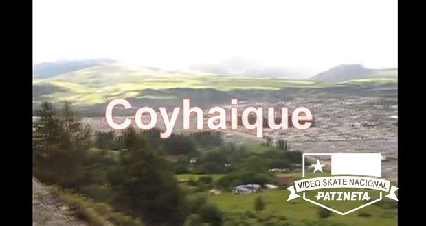 coyhaique