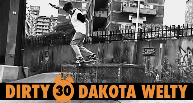 dakotawelty