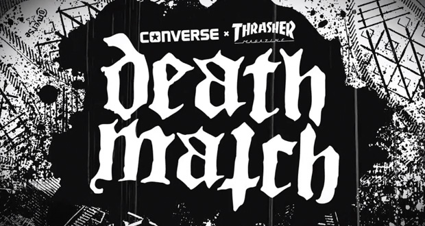 deathmatch