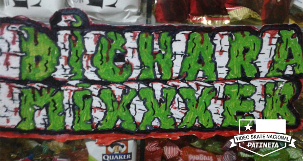 dichara