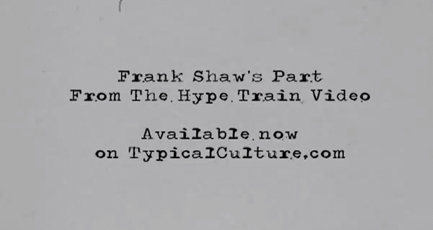 frankshaw