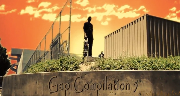 gapcompilation