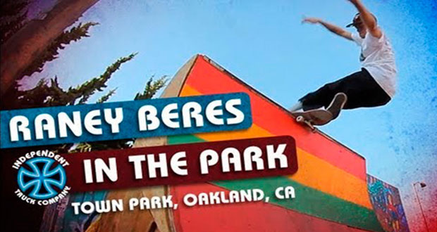 inthepark