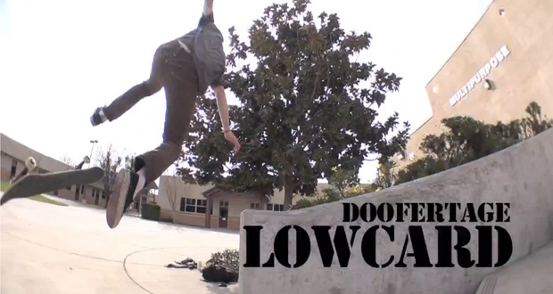 lowcard