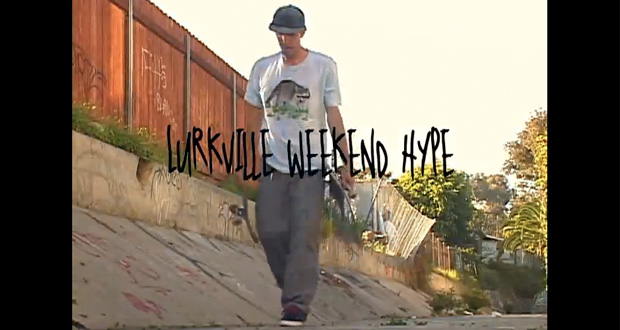 lurkvilleweekend