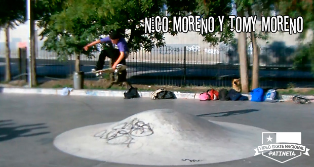 moreno