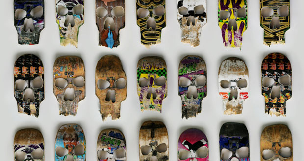 skateboards-skulls