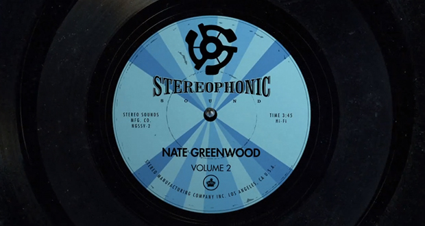 stereonate