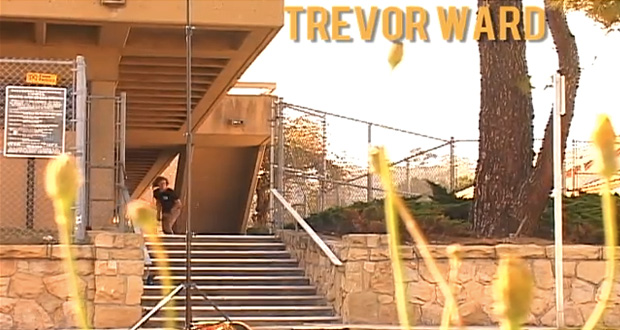 trevorward