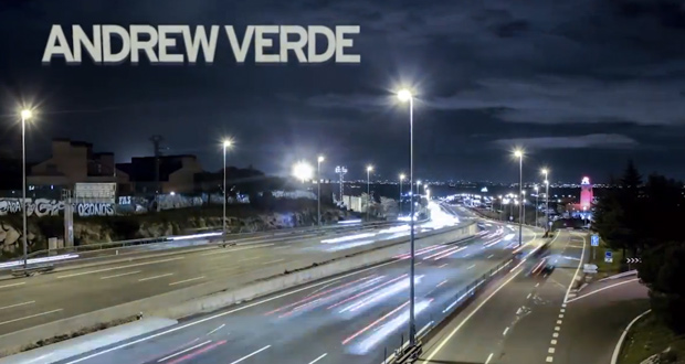 Andrew-Verde