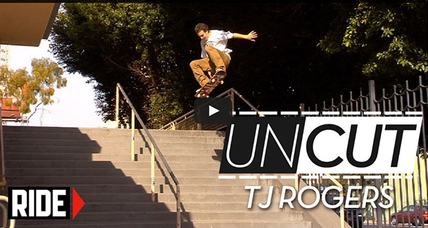 Blind-Skateboards-Damn-Video-Outtakes-Tj-Rogers-UN-CUT